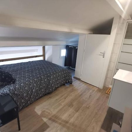 Esprit Du Sud - Appartement Cosy Proche Centre - Тулон Екстериор снимка