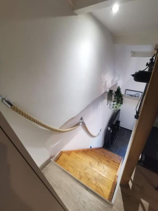 Esprit Du Sud - Appartement Cosy Proche Centre - Тулон Екстериор снимка